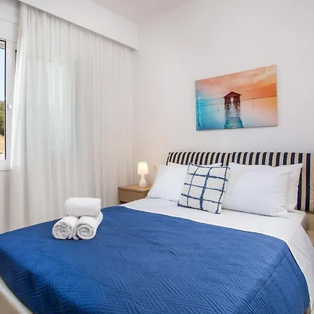 Дом отдыха Sea View House Калаф